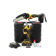 Instrumentop GT GardenForce: ідеальний дует для саду!